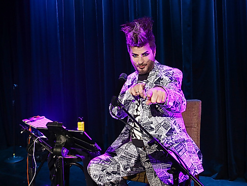 Kay Ray Show