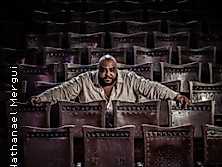 Alexander Abreu y Havana D’Primera