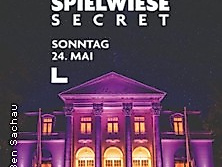 Spielwiese Secret