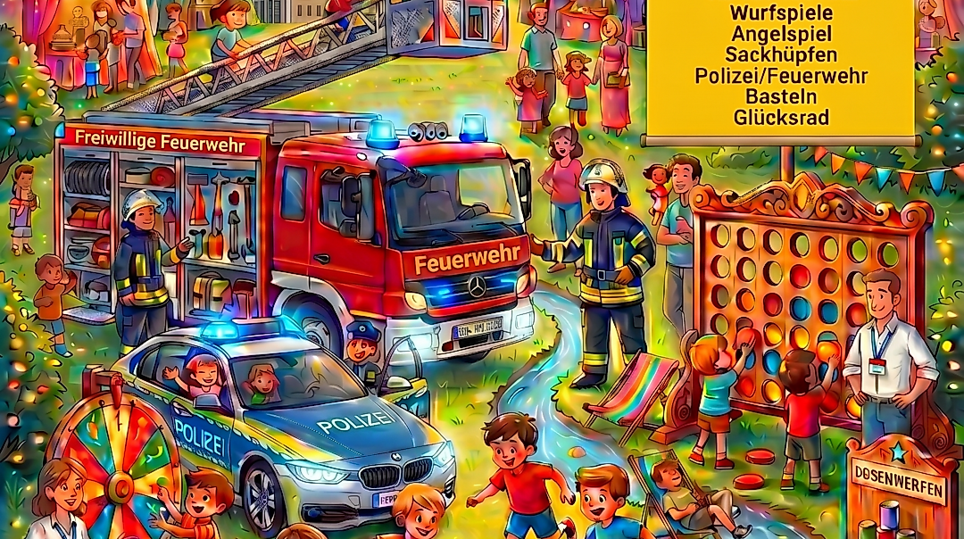 Sommerfest 2026