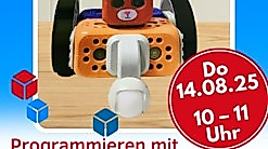 Robo Wunderkind