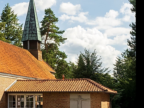 Gottesdienst mit Abendmahl und mit Liedern und Stücken aus dem neuen Gesangbuch