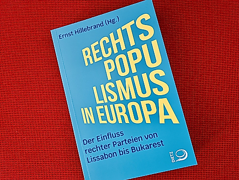 Rechtspopulismus Europa Buch