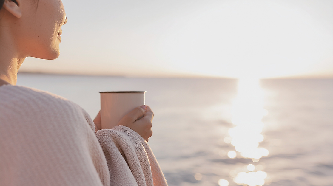 Cortisol Reset Week