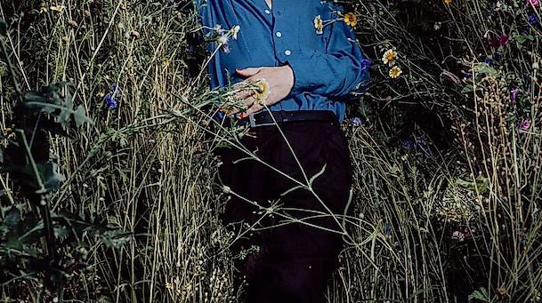 Max Prosa: "Der Garten" Tour 2026