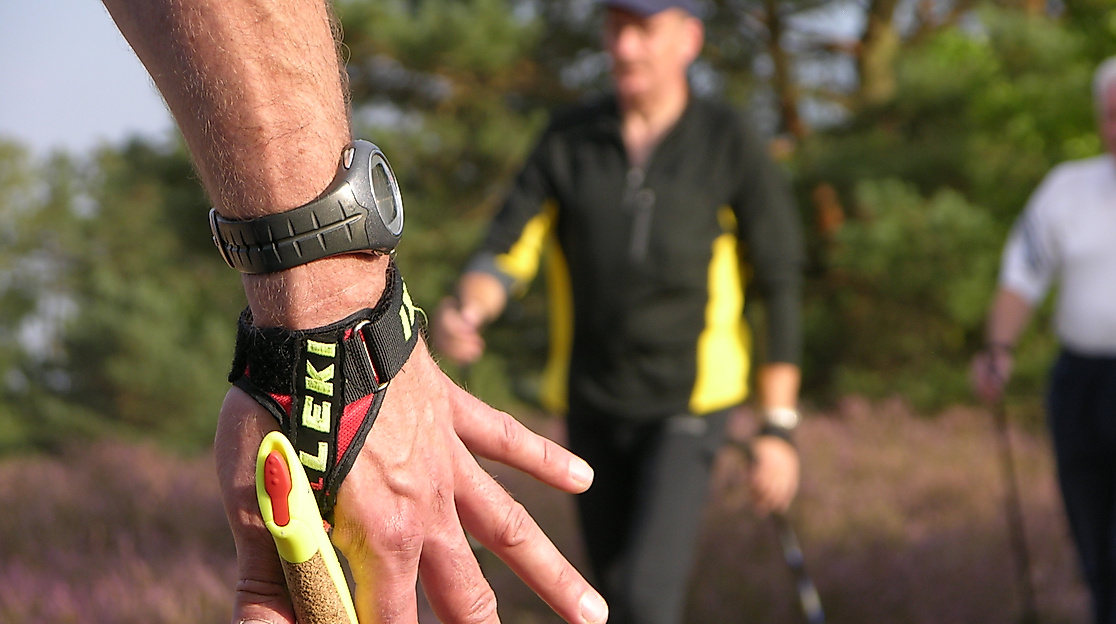 Nordic Walking Bad Bodenteich