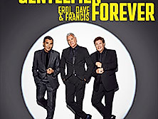 Gentlemen Forever - Mittendrin im Leben - Live 2026