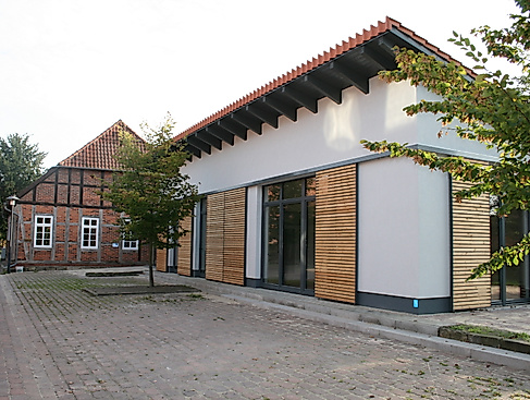 Allerhaus in Langlingen