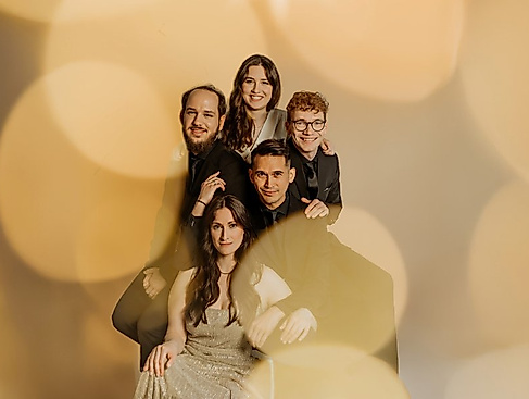 Calmus Ensemble
