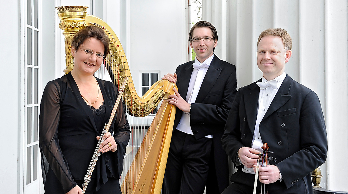 OBLIGAT! 2026 – FESTIVAL FÜR KAMMERMUSIK IN HAMBURG - FRANZÖSISCHE MEISTER