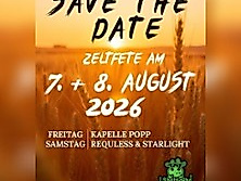 KLJT Köhlen 2026 - Kapelle Popp