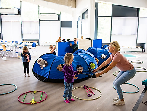 Mads Möwe Club Scharbeutz © TALB Christian Schaffrath(1)