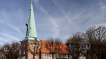 St. Johannis zu Hamburg-Eppendorf