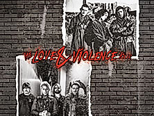 The Hara & Call Me Amour - The Love & Violence Tour