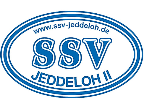 Altona 93 - SSV Jeddeloh II