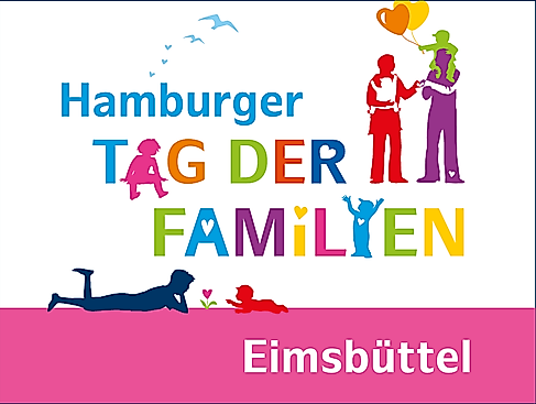 Hamburger Tag der Familien