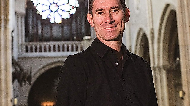 Laurent Jochum