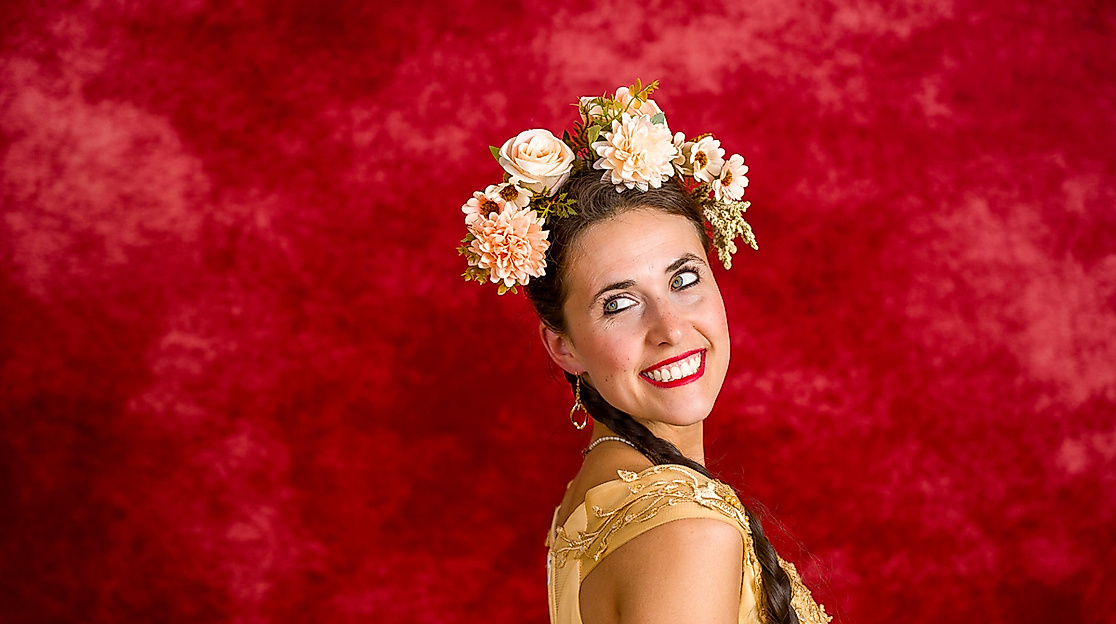 Rapunzel - Galli Theater Hamburg e.V. - Beitrag 2