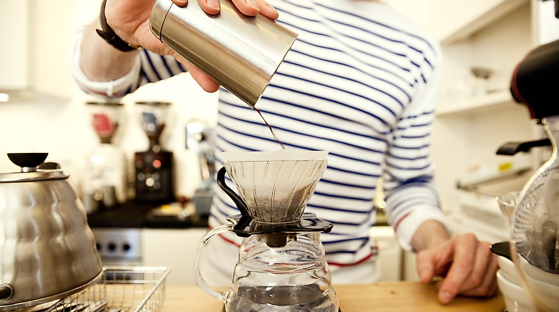 Public Coffee Roasters