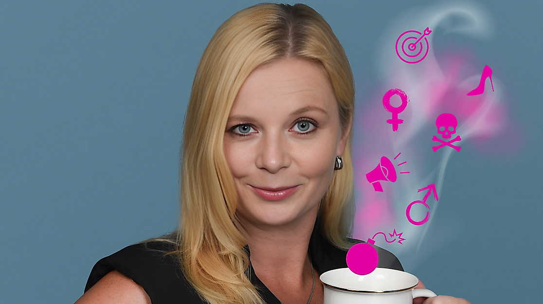 “Jetzt mal Tacheles”