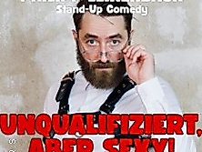 Philipp Leinenbach - Unqualifiziert, aber sexy