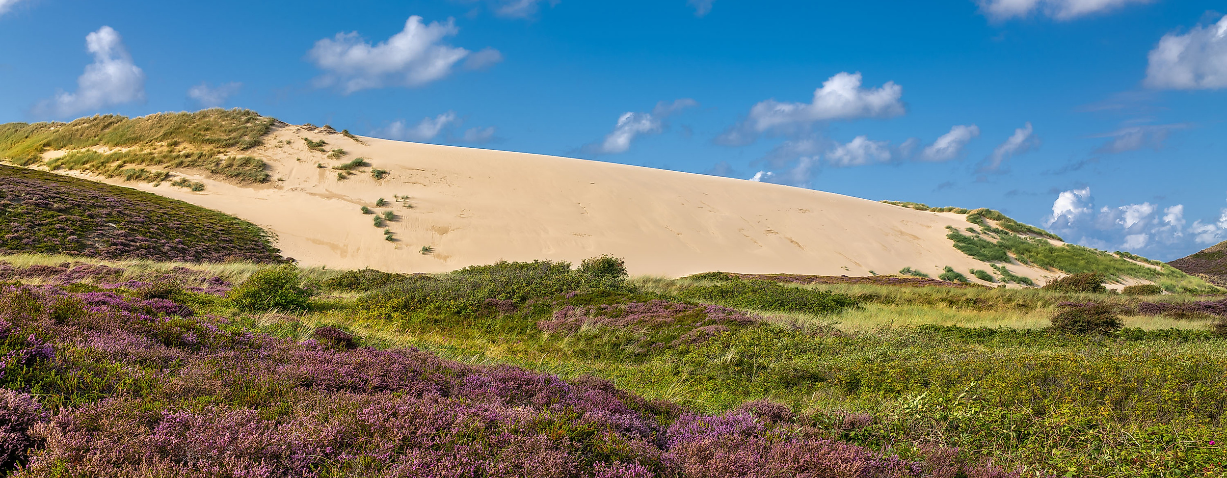 Insel Sylt