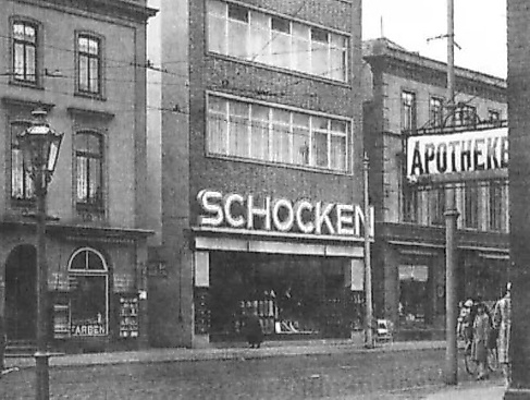 Von Terror und Rechtsbeugung