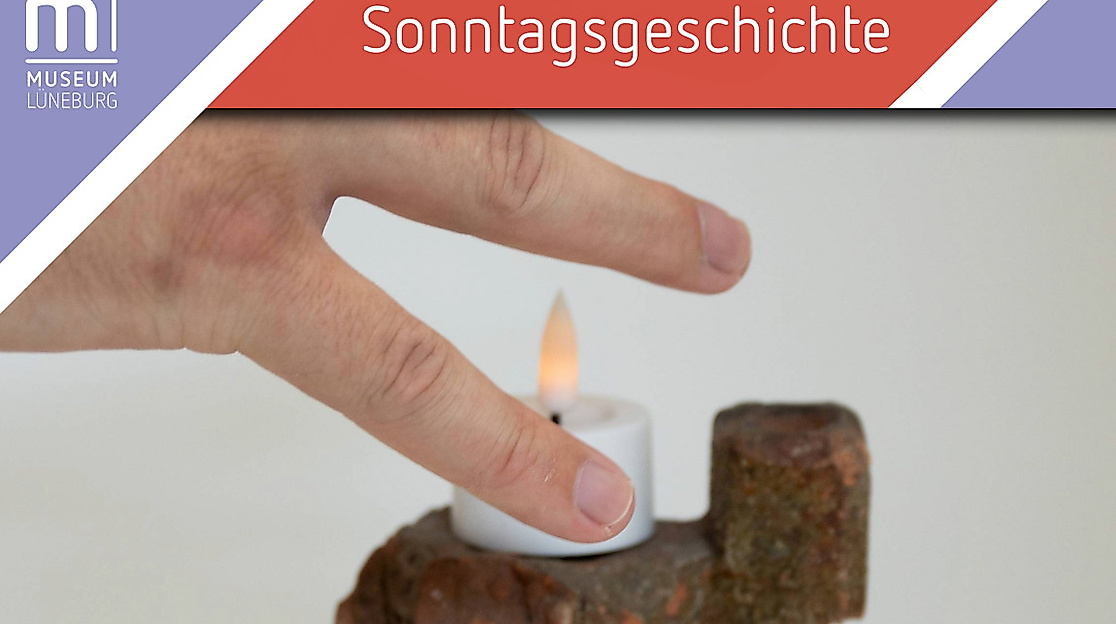 Sonntagsgeschichte zur archäologischen Geschichte des Feuers