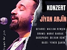 Jiyan Arjin