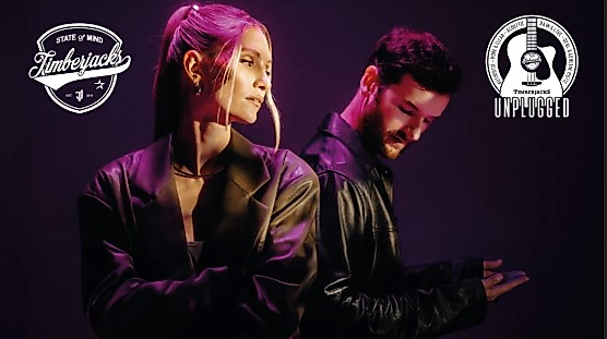 Glasperlenspiel live @ Timberjacks