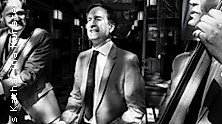 Boom Drives Crazy - Rock’n’Roll, Soul, Surf und Jazz bis hin zu Pop