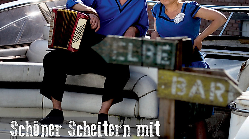 Schöner Scheitern mit Ringelnatz