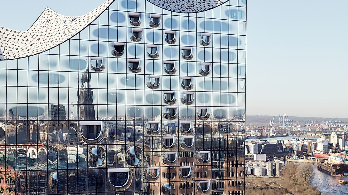 Elbphilharmonie