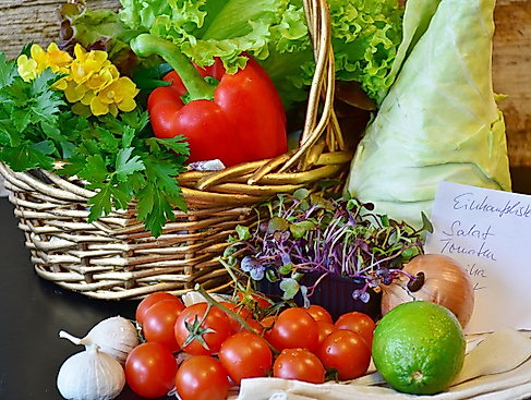 Wochenmarkt Ihlienworth