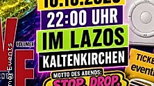 Back to the 90s & 2000s - Der Abriss