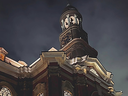 St. Michaelis