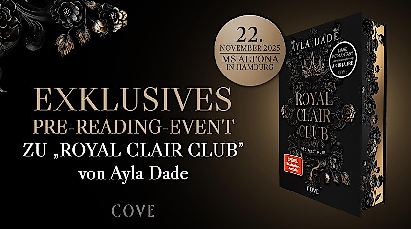 PreReading_Ayla-Dade