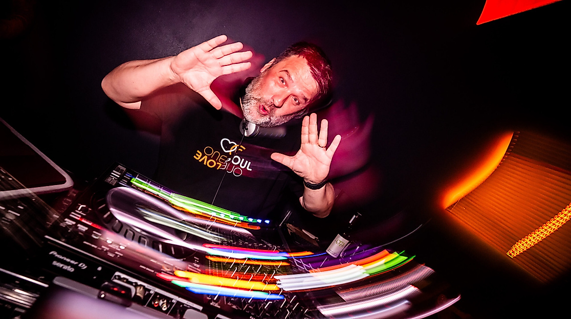 DJ SUPERGID