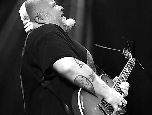 Andreas Kümmert & The Electric Circus - A.LIVE! Tour 2026