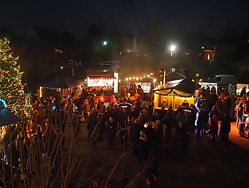 Lütt-Wiehnacht-Herzhorn(c)-