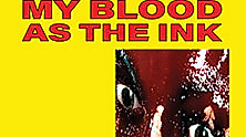 Night Lovell - My Blood as the Ink Tour