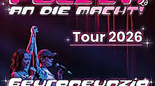 6euroneunzig - Fotzen an die Macht Tour 2026