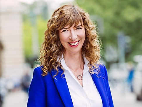 Reinhild Fürstenberg_©FürstenbergInstitut_Verena Reinke