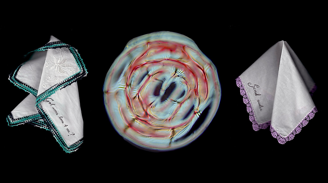 Vaira Janz - Lovemessages | On the Move