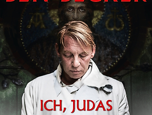 Ben Becker - Ich, Judas