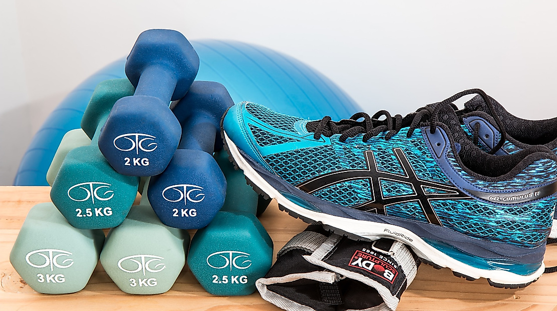 Sport und Bewegung