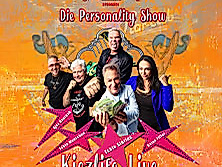 KIEZLIFE LIVE - Die Personality Show