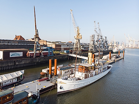 VADB Foto Stiftung HH Maritim_SCHAARHÖRN_DrThomasKoch