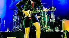 Nick Young - The AC/DC - Master Band