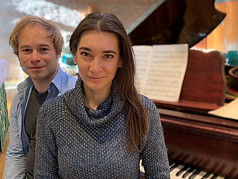 26-05-02 Von Hollywood bis Ahrensburg Anna Somogyi